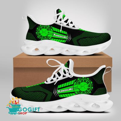 Kawasaki Limited Edition Max Soul Shoes