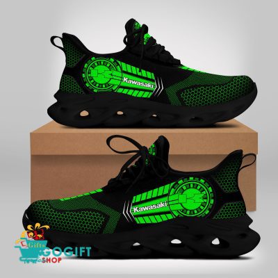 Kawasaki Limited Edition Max Soul Shoes