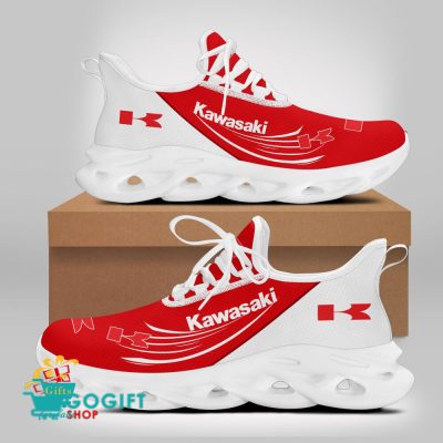 Kawasaki New Edition Max Soul Shoes