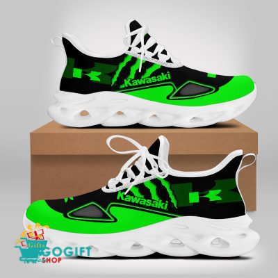 Kawasaki Special Edition Max Soul Shoes