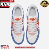 Kehlani Honey And Cards Limited Edition Air Force 1 Sneakers Shoes5582.jpg - demo10