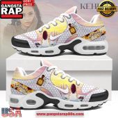Kehlani Limited Edition Air Max Plus Shoes Running Sneakers