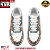 Kenny Chesney No Shoes Nation Air Force 1 Sneakers Shoes2342.jpg - demo10
