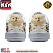 Kenny Chesney No Shoes No Shirt No Problems Air Force 1 Sneakers Running Sneakers Shoes0301.jpg - demo10