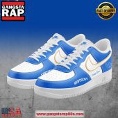 Kentucky Wildcats Coach Kenny Brooks New Exclusives Air Force 1 Running Sneakers Shoes1714.jpg - demo10