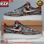 King Diamond Bow To The King Limited Edition Air Force 1 Sneakers Shoes3905.jpg - demo10