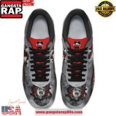 King Diamond Bow To The King Limited Edition Air Force 1 Sneakers Shoes6290.jpg - demo10