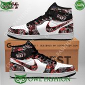 Kiss Band Logo Rock And Roll Air Jordan High Top 2 N1xn5.jpg - demo10