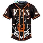 Kiss Custom Name Number I Gather Darkness To Please Me Baseball Jersey 1945.jpg - demo10