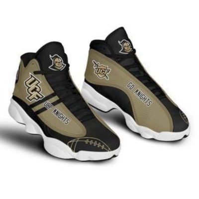 Knights Knights Air Jordan 13 Sneakers, Best Gift For Men And Women