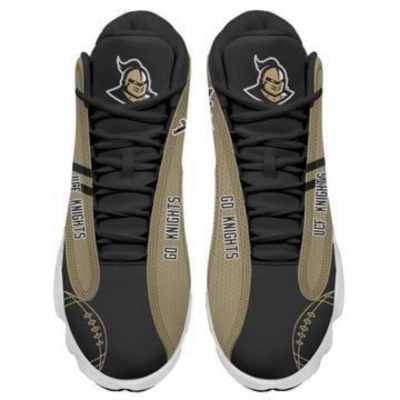 Knights Knights Air Jordan 13 Sneakers, Best Gift For Men And Women