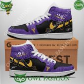 Kobe Bryant Snake Logo Nba Legend Air Jordan Sneaker Cool Look Bro - demo10