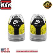 Kraftwerk Super Limited Edition Air Force 1 Running Sneakers Shoes1909.jpg - demo10