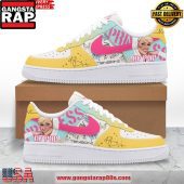 Kylie Minogue Princess Of Pop Limited Edition Air Force 1 Sneakers Shoes6323.jpg - demo10