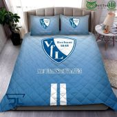 VfL Bochum 1848 Logo Bedding Set
