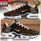 Lainey Wilson Limited Edition Air Max Plus Shoes Running Sneakers