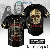 Lamb Of God Custom Name Number Destroy Yourself Baseball Jersey 5128.jpg - demo10