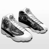 Las Vegas Raiders Air Jordan 13 Sneakers 700 2.jpeg - demo10