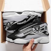 Las Vegas Raiders Air Jordan 13 Sneakers Gift For Men And Women 1.jpeg - demo10