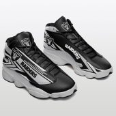 Las Vegas Raiders Air Jordan 13 Sneakers Gift For Men And Women.jpeg - demo10