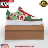 Lauren Daigle Merry Christmas Air Force 1 Running Sneakers Shoes3052.jpg - demo10