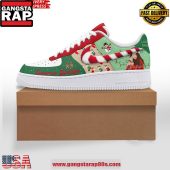 Lauren Daigle Merry Christmas Air Force 1 Running Sneakers Shoes5602.jpg - demo10
