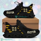 Led Zeppelin Black Max Soul Shoes 2009.jpg - demo10