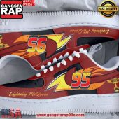 Lightning Mcqueen Limited Edition Air Force 1 Sneakers Shoes1163.jpg - demo10