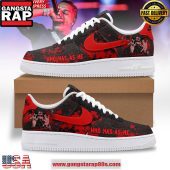 Lil Baby Limited Edition Air Force 1 Sneakers Shoes