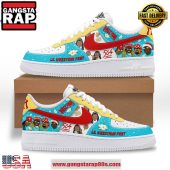 Lil Wayne Weezyana Fest 504 Limited Edition Air Force 1 Running Sneakers Shoes5625.jpg - demo10