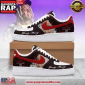 Lil Wayne Young Money Limited Edition Air Force 1 Sneakers Shoes