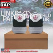 Linkin Park From Zero World Tour Nike Air Force 1 Running Sneakers Shoes4343.jpg - demo10
