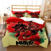 Linkin Park New Design Bedding Set