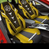 Linkin Park Yellow Car Seat Covers 0826.jpg - demo10
