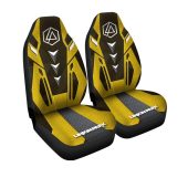 Linkin Park Yellow Car Seat Covers 0843.jpg - demo10