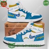 Los Angeles Chargers Nfl Champion Custom Name Air Jordan 2 L2cke.jpg - demo10