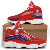 Losc Lille Red Air Jordan 13 Sneakers Best Gift For Men And Women.jpeg - demo10