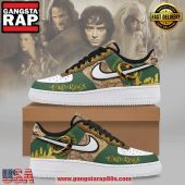 LOTR Limited Edition Air Force 1 Sneakers Running Sneakers Shoes