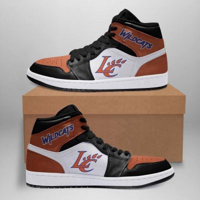 Louisiana College Wildcats Ncaa Air Jordan Sneakers Team Custom Design Shoes Sport Eachstep Gift For Men Women