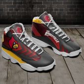 Louisville Cardinals Air Jordan 13 Sneakers Gift For Men And Women 1.jpeg - demo10