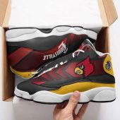 Louisville Cardinals Air Jordan 13 Sneakers Gift For Men And Women.jpeg - demo10