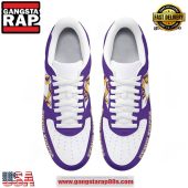 Lsu Tigers Geaux Tigers Custom Name Air Force 1 Running Sneakers Shoes7129.jpg - demo10