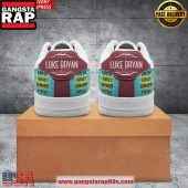Luke Bryan Limited Edition Nike Air Force 1 Running Sneakers Shoes3676.jpg - demo10