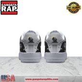 Luther Kendrick Lamar Ft Sza Limited Edition Air Force 1 Running Sneakers Shoes6601.jpg - demo10