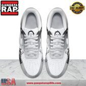 Luther Kendrick Lamar Ft Sza Limited Edition Air Force 1 Running Sneakers Shoes7902.jpg - demo10
