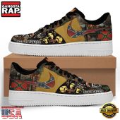 Lynyrd Skynyrd Photo Print Air Force 1 Sneaker Shoes1888.jpg - demo10