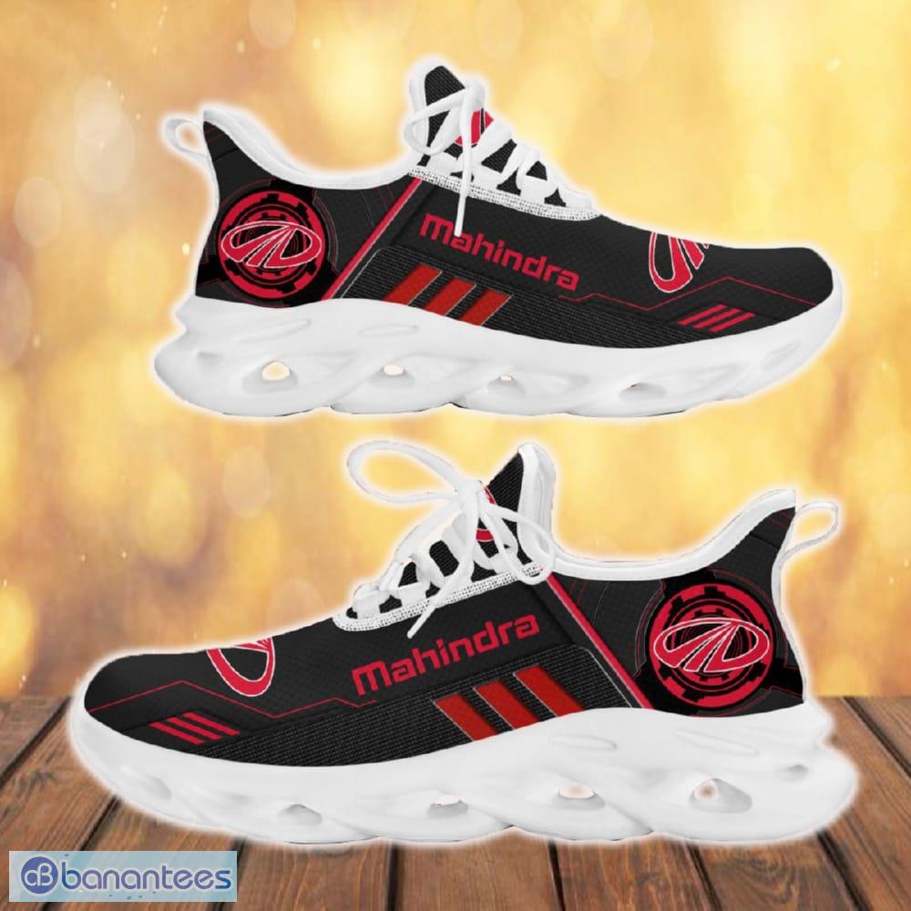 Mahindra Black Max Soul Shoes Mahindra Black Max Soul Shoes