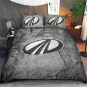Mahindra Cracked Bedding Set