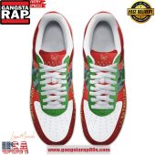 Mariah Carey Christmas Limited Edition Air Force 1 Sneakers Shoes5662.jpg - demo10