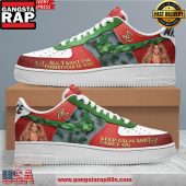Mariah Carey Christmas Limited Edition Air Force 1 Sneakers Shoes6997.jpg - demo10